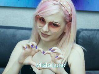 Misfortune