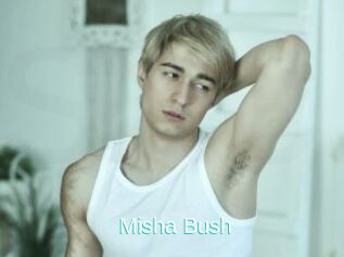 Misha_Bush