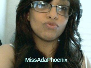 MissAdaPhoenix