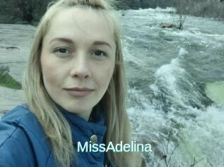 MissAdelina