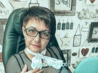 MissAlexHot
