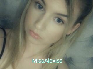 MissAlexiss