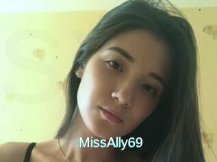 MissAlly69