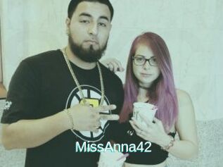 MissAnna42