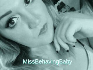 Miss_Behaving_Baby
