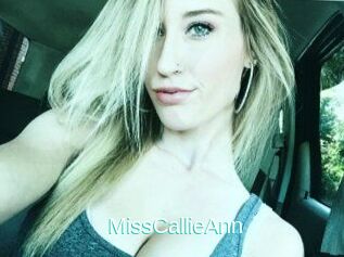 MissCallieAnn