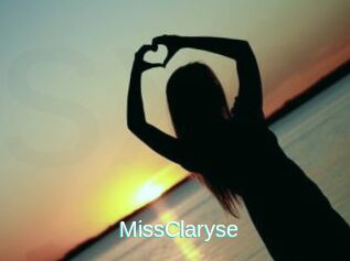 MissClaryse