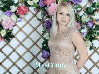 MissCortny