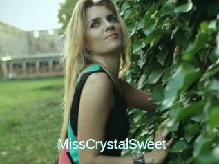 MissCrystalSweet