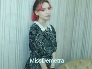 MissDemetra