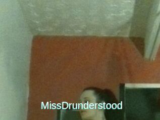 MissDrunderstood