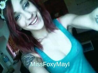 MissFoxyMayI