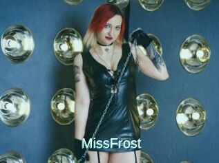 MissFrost