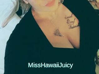 MissHawaiiJuicy