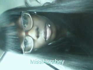 MissHershey
