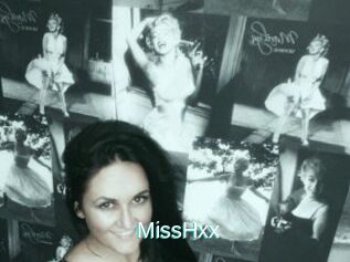MissHxx