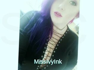 MissIvyInk