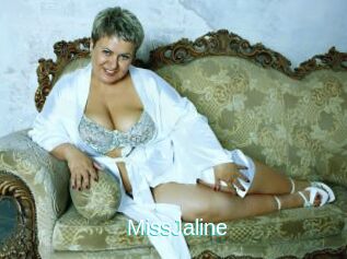 MissJaline