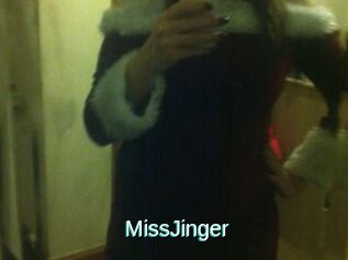 MissJinger
