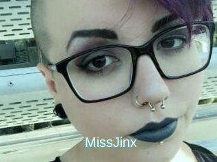 MissJinx