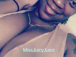 MissJuicyJuice