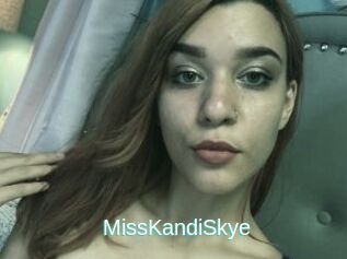 MissKandiSkye