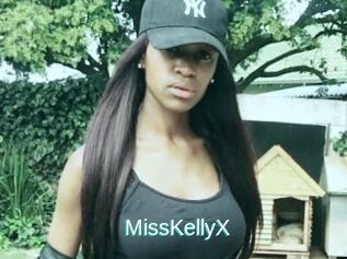 MissKellyX