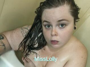 MissLolly
