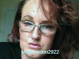 MissLondon2922