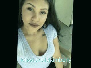 MissLovelyKimberly