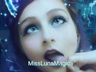 MissLunaMagic
