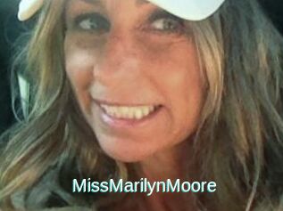 MissMarilynMoore