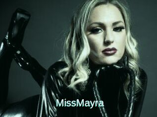 MissMayra