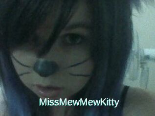 MissMewMewKitty