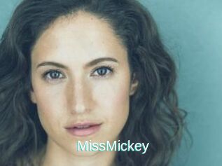 MissMickey