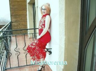 MissMorenna