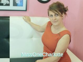MissOneCharlotte