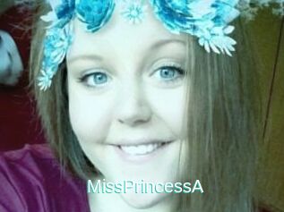 MissPrincessA