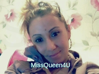 MissQueen4U