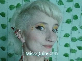 MissQuinCam