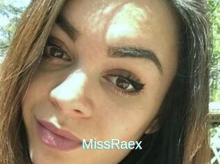 MissRaex