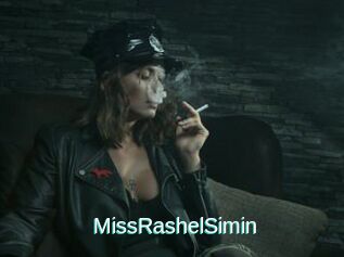 MissRashelSimin