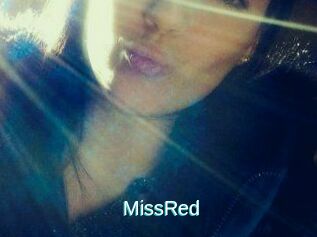 MissRed