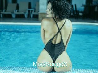 MissRougeX