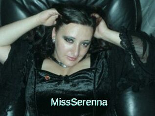 MissSerenna