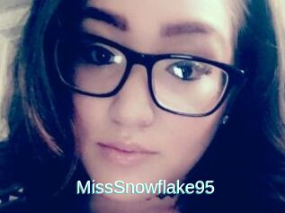 MissSnowflake95