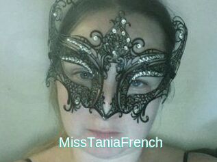 MissTaniaFrench