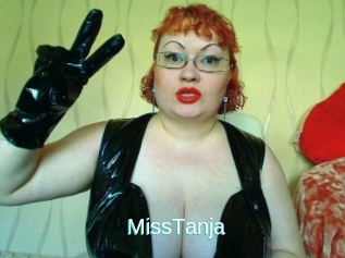 MissTanja