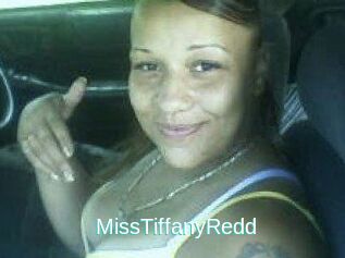 MissTiffanyRedd
