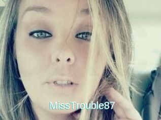 MissTrouble87